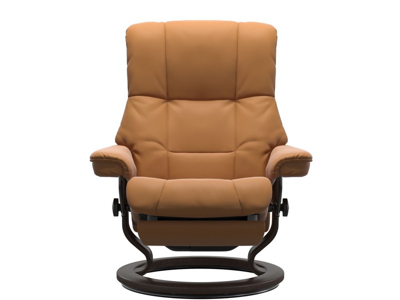Stressless Mayfair (M) Classic Power Leg & Back 