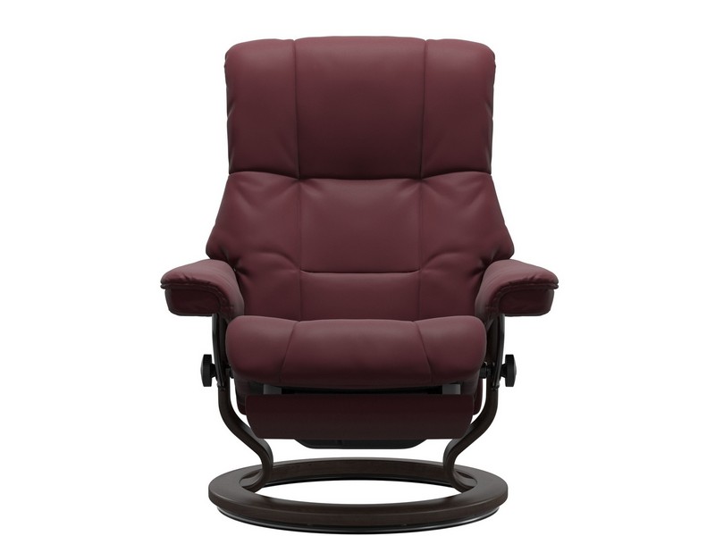Stressless Mayfair (M) Classic Power Leg & Back 