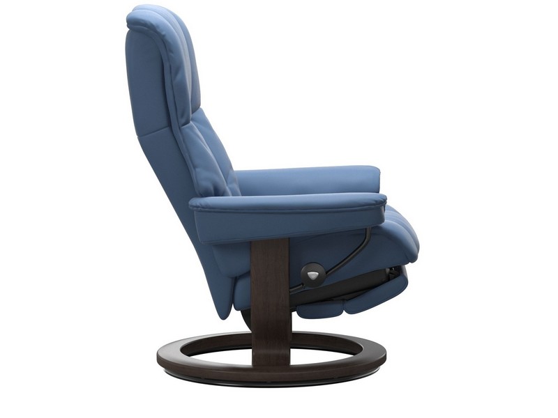 Stressless Mayfair (M) Classic Power Leg & Back 