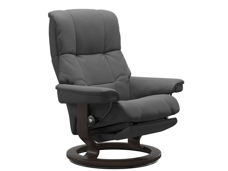 Stressless Mayfair (M) Classic Power Leg & Back 