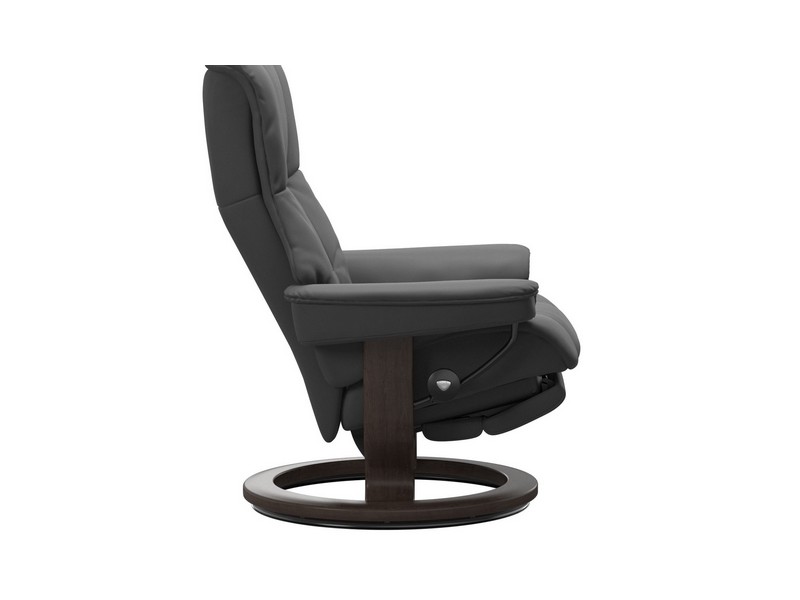 Stressless Mayfair (M) Classic Power Leg & Back 
