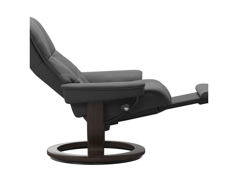 Stressless Mayfair (M) Classic Power Leg & Back 