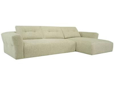 Rene Cazares Calabasas 2pc Chaise Sectional - RC-CALABASAS-SECT