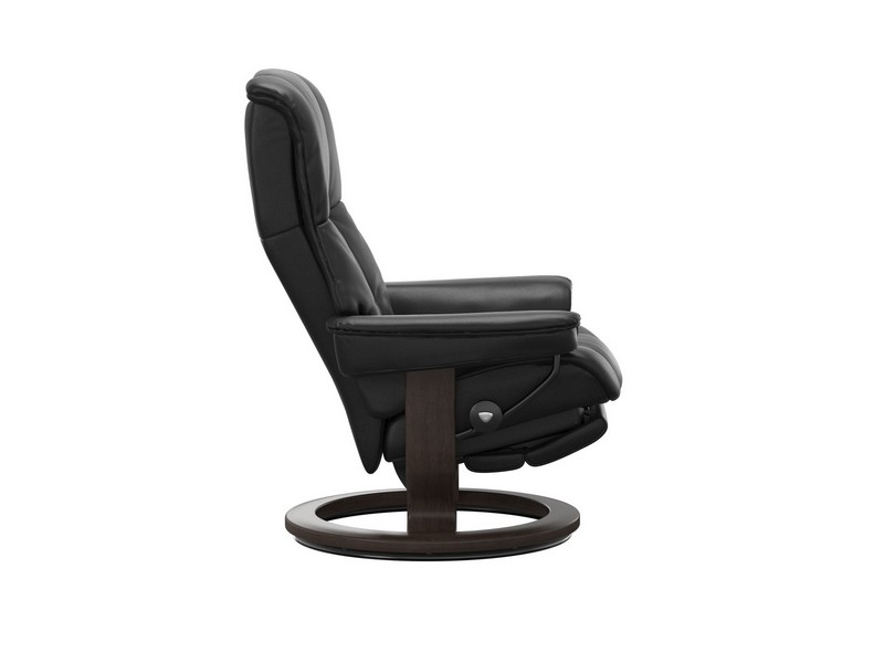 Stressless Mayfair (M) Classic Power Leg & Back 