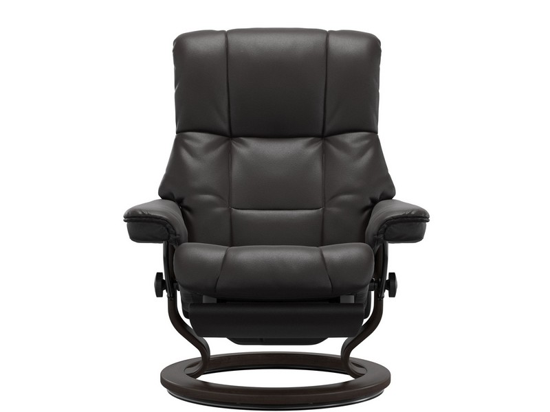 Stressless Mayfair (M) Classic Power Leg & Back 