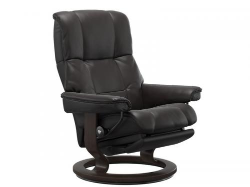 Noblesse-Dark Brown