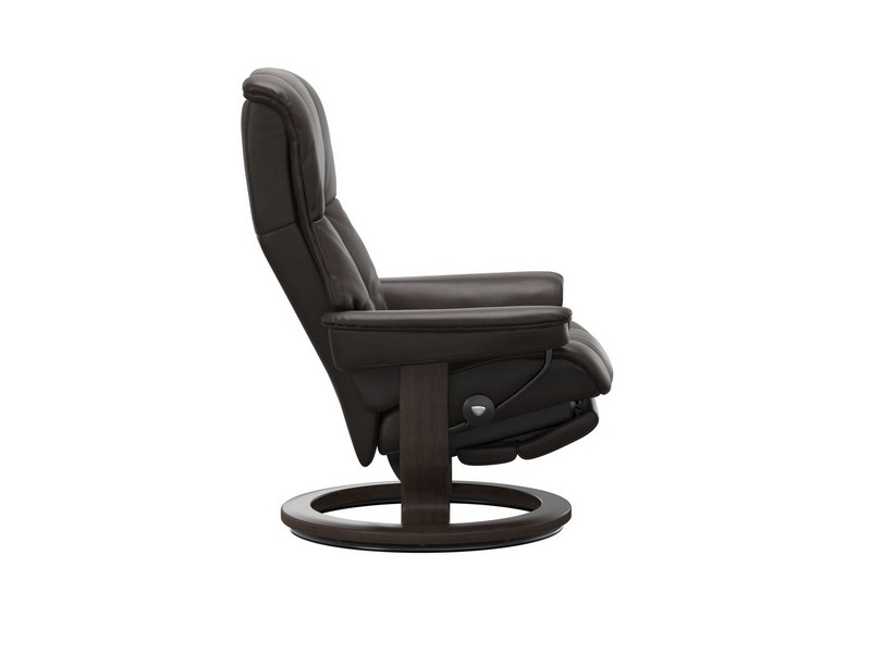Stressless Mayfair (M) Classic Power Leg & Back 