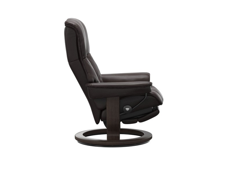 Stressless Mayfair (M) Classic Power Leg & Back 