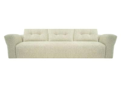 Rene Cazares Fabric Calabasas Sofa - RC-CALABASAS-SOFA