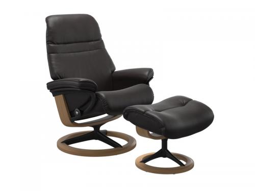 Noblesse-Dark Brown
