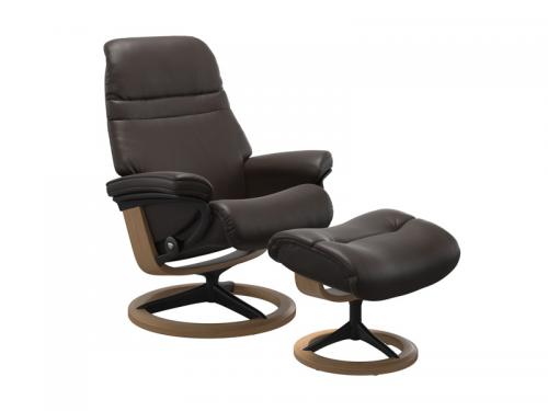 Noblesse-Brown
