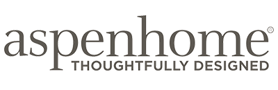 Aspen Home furniture — available at Marshall's Home Living, Kelowna BC