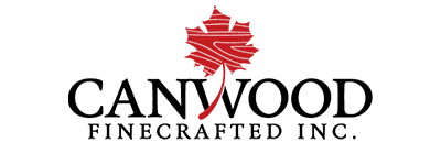 Canwood furniture — available at Marshall's Home Living, Kelowna BC