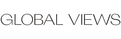 Global Views Aka Studio A furniture — available at Marshall's Home Living, Kelowna BC