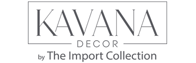 Kavana DéCor furniture — available at Marshall's Home Living, Kelowna BC