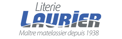 Literie Laurier furniture — available at Marshall's Home Living, Kelowna BC