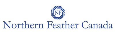Northern Feather furniture — available at Marshall's Home Living, Kelowna BC