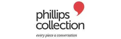 Phillips Collection furniture — available at Marshall's Home Living, Kelowna BC