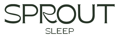 Sprout Sleep furniture — available at Marshall's Home Living, Kelowna BC