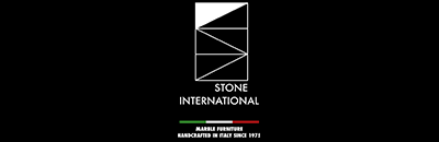 Stone International furniture — available at Marshall's Home Living, Kelowna BC