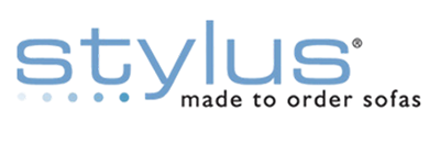 Stylus Sofas furniture — available at Marshall's Home Living, Kelowna BC