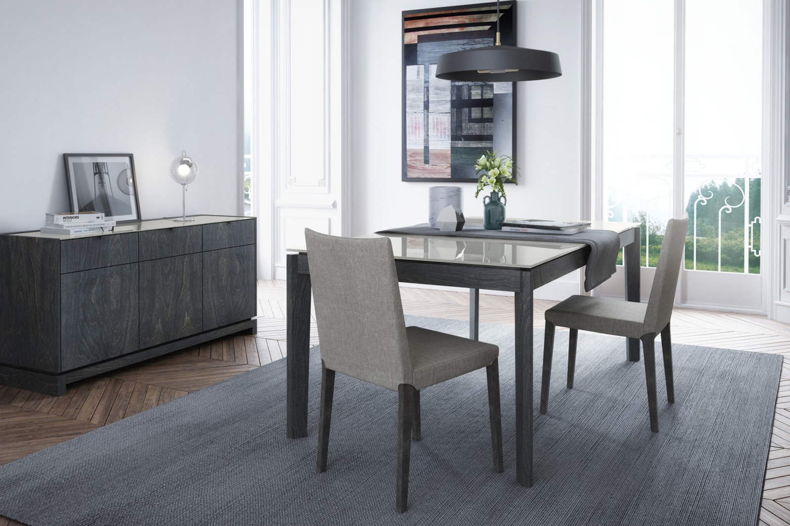 VIP Furniture Buying Experience - What's Included