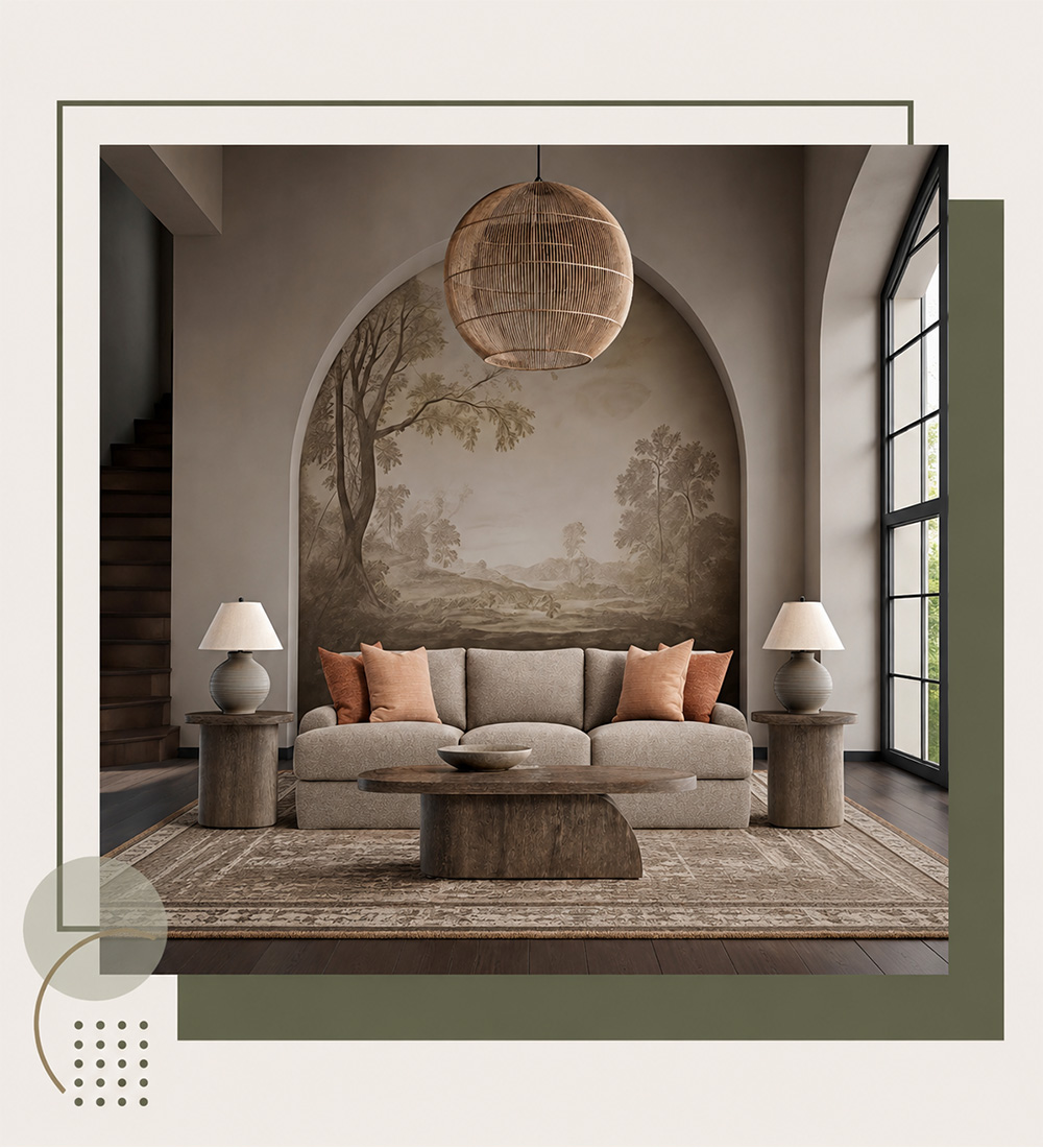 4 Reasons for Home Staging Higher-End Residential Properties
