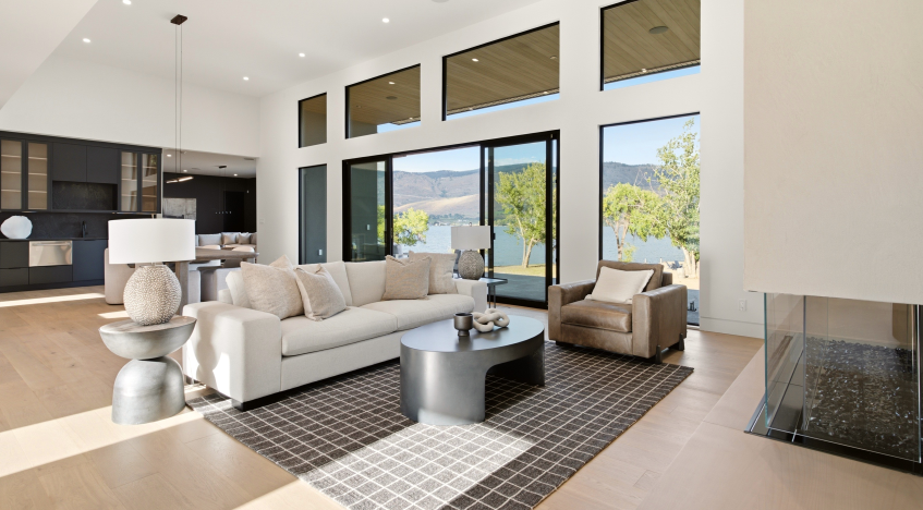 For Your Home