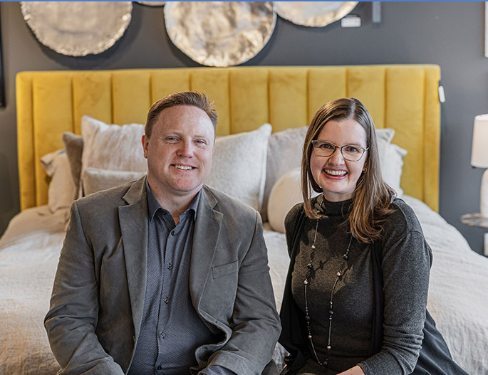 Meet the Owners