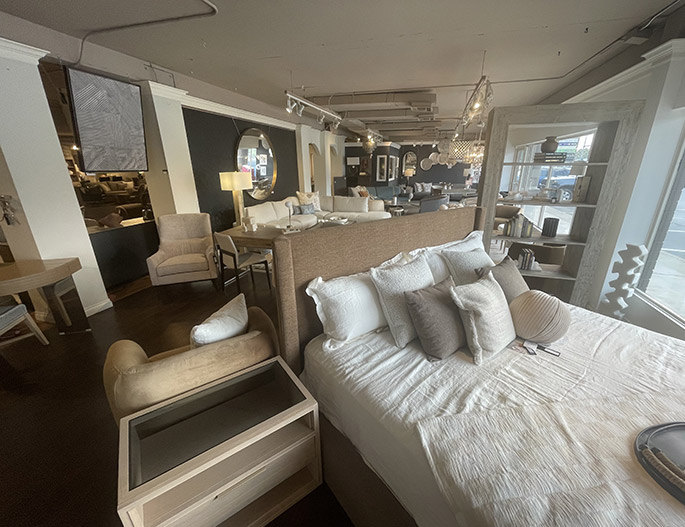 Furniture Made for You