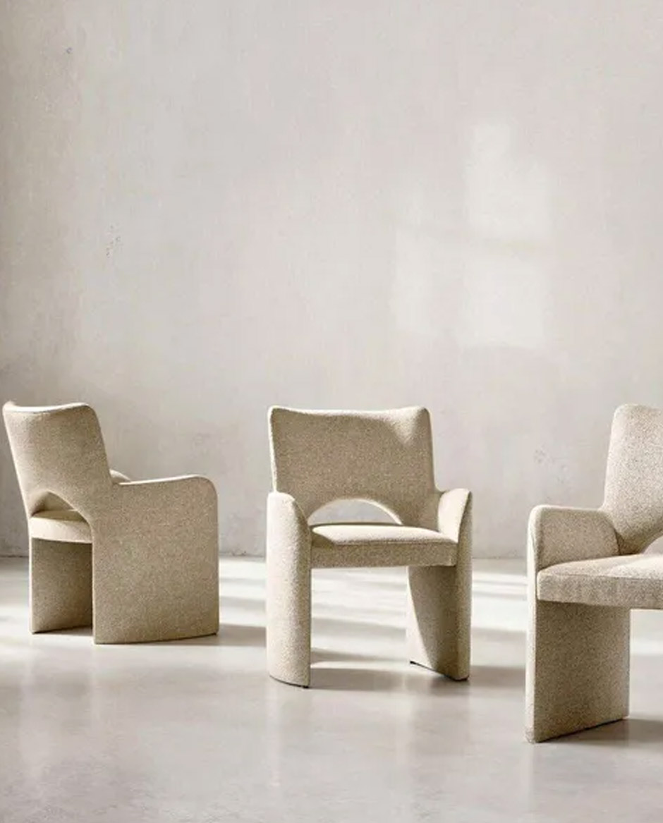 Bernhardt furniture craftsmanship in Lenoir North Carolina