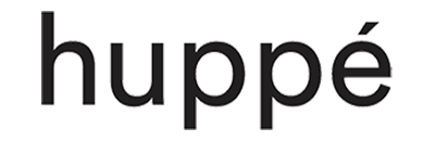 Huppé logo