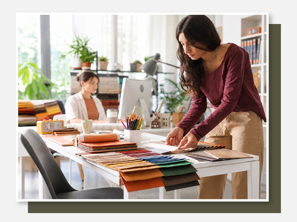 In-Home Design Consultation