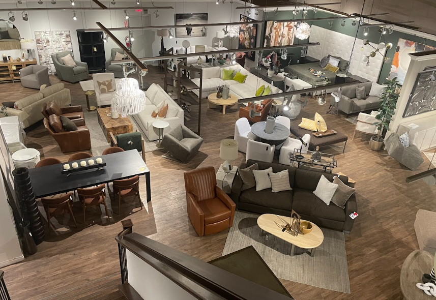 Furniture Available Now