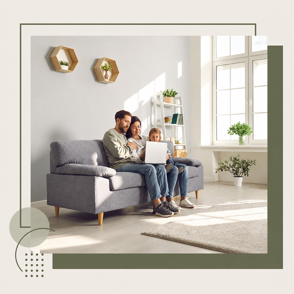 Why Stage with Marshall's Home Living
