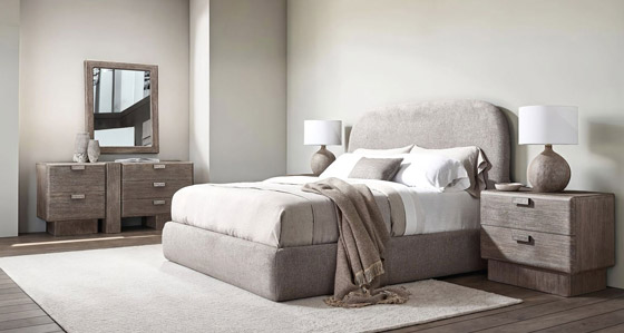 Bernhardt furniture collection at Marshall’s Home Living