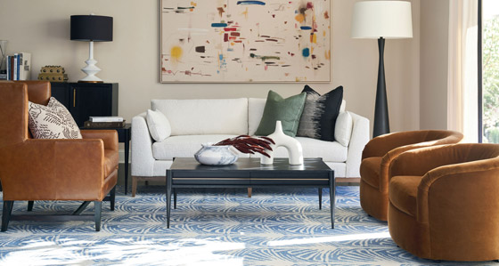 CR Laine furniture collection at Marshall’s Home Living