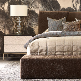 Designer bedroom furniture in Kelowna