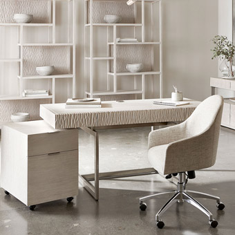 Premium home office furniture in Kelowna
