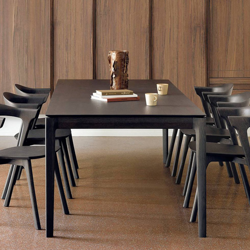 Ethnicraft Dining Table in Kelowna BC