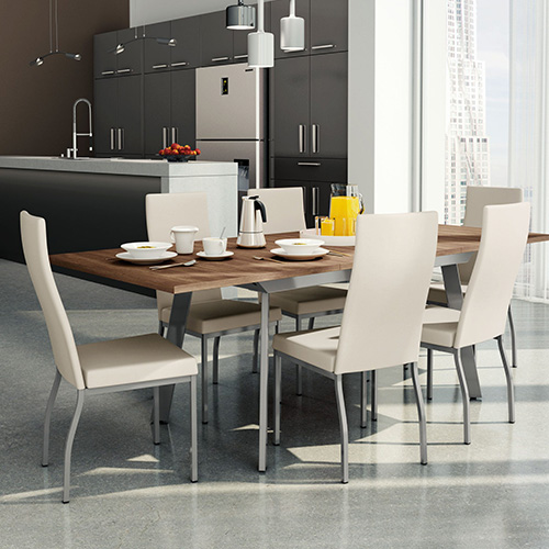 Amisco Dining Room Chairs in Kelowna BC