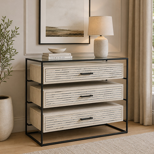 Ethnicraft Cabinets & Storage in Kelowna BC
