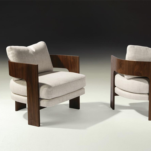 Thayer Coggin Accent Chairs in Kelowna BC