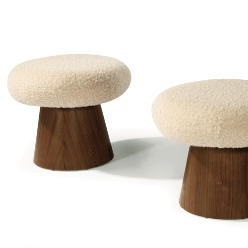 Thayer Coggin Ottomans in Kelowna BC