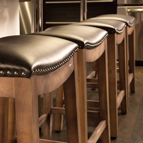 Bermex Stools
