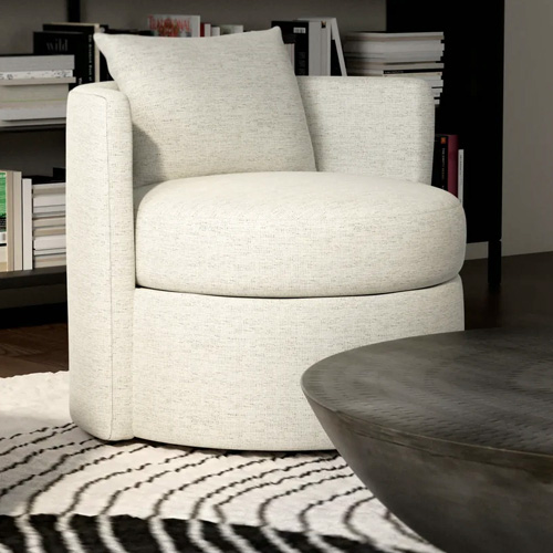 Van Gogh Designs Accent Chairs in Kelowna BC