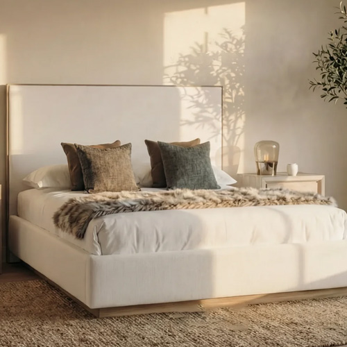 Van Gogh Designs Beds in Kelowna BC