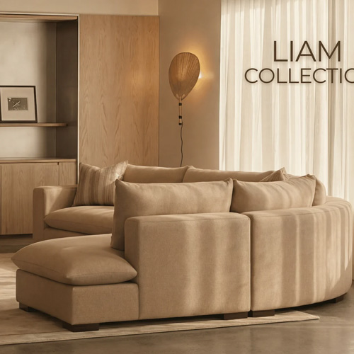 Van Gogh Designs Sofa Sets in Kelowna BC