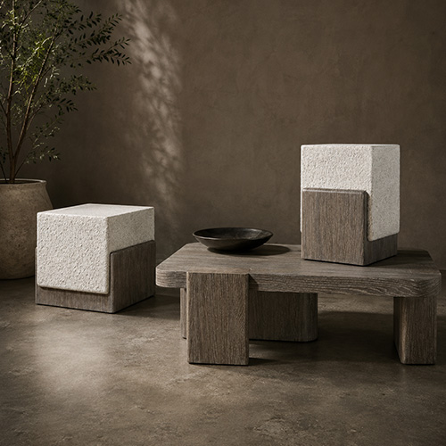 Bernhardt Accent Table in Kelowna BC