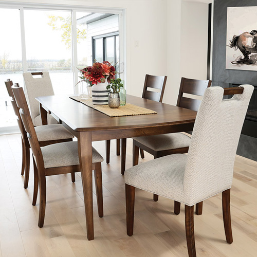 Bermex Dining Room Chairs